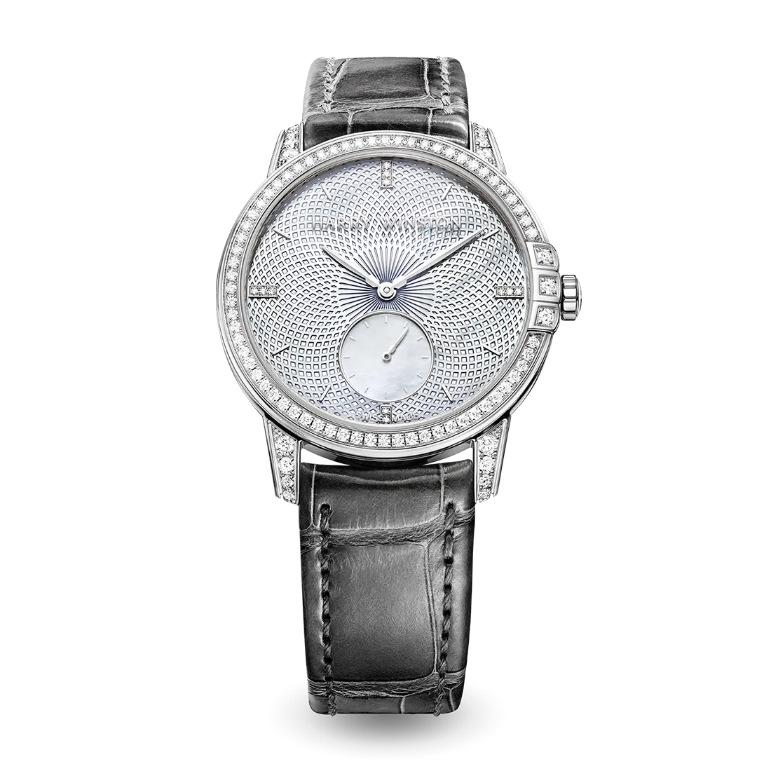 Midnight Infinity Automatic 36mm