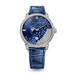 ミッドナイト ダイヤモンド ドロップ