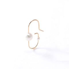 "Miro" アコヤパール ピアス