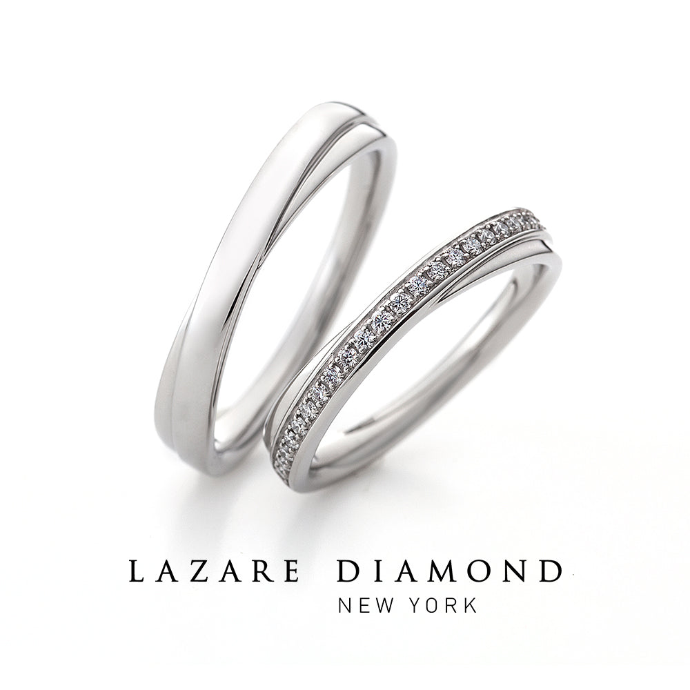 - Engagement ring -<br> Dianthus 