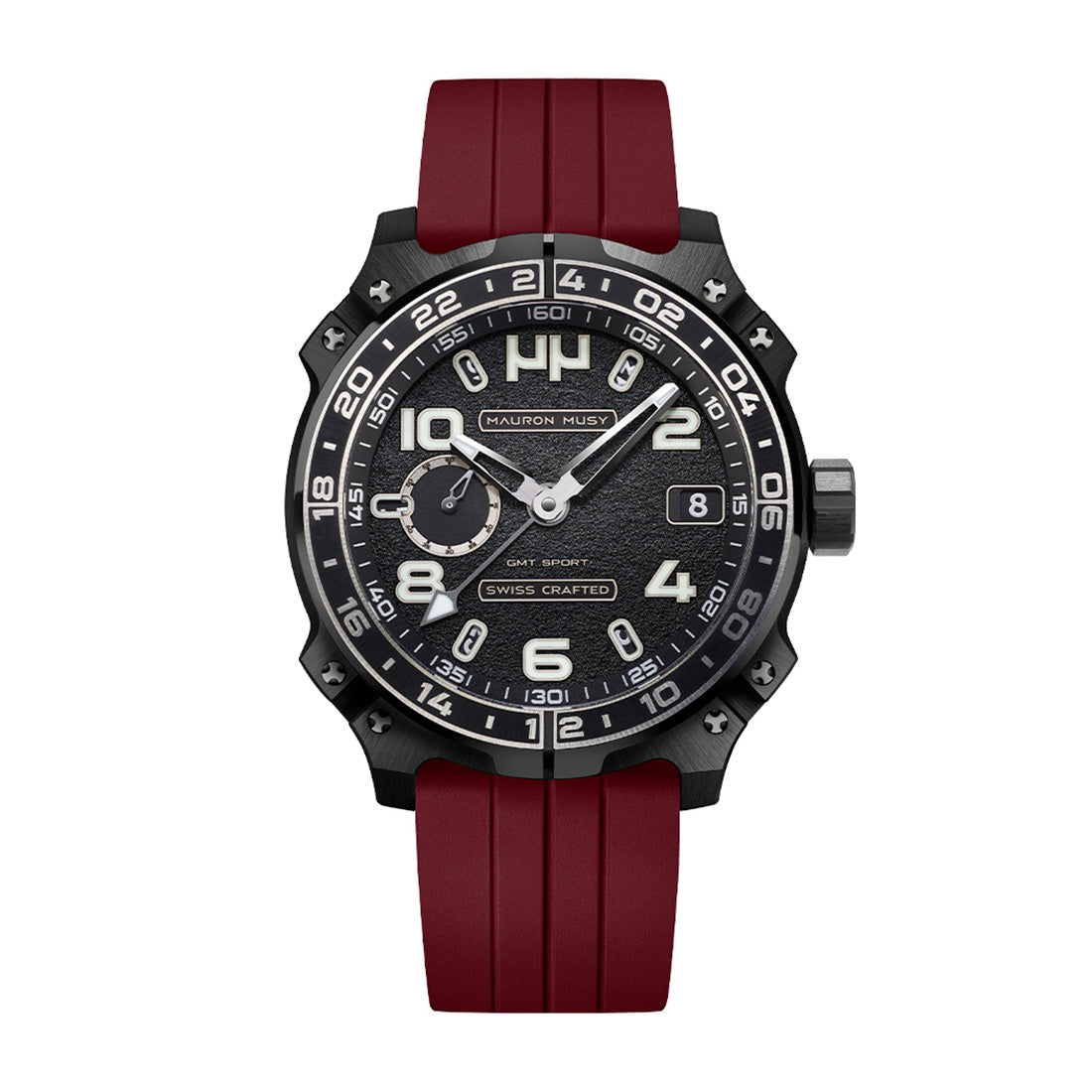 GMT SPORT MU04-202