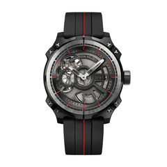 SKELETON ARMURE MU05-201