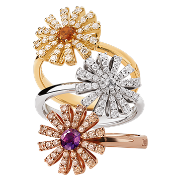 [Jewelry] DAMIANI > Margherita