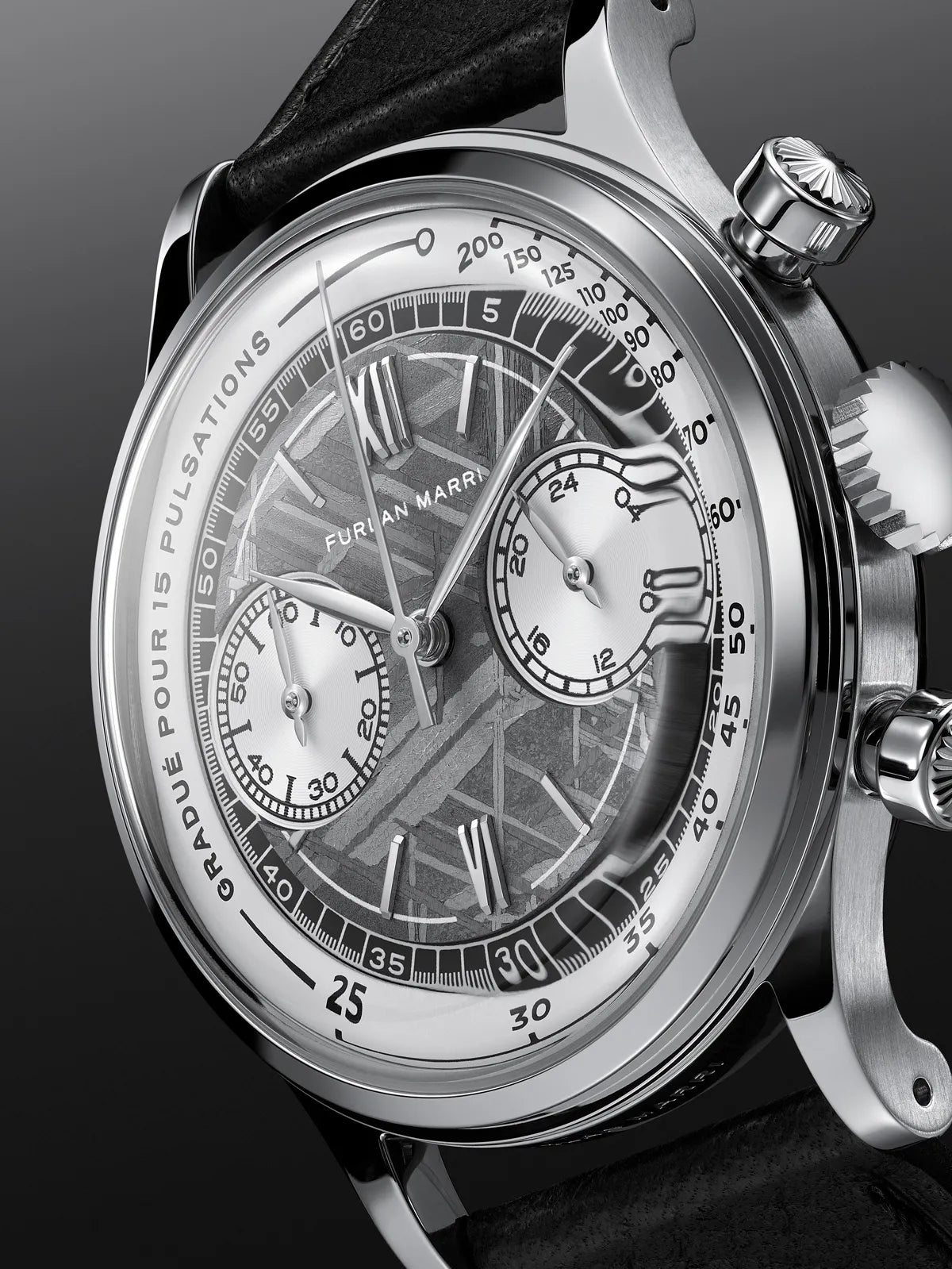 Meteorite / メテオライト《受注生産限定》※オーダー受付2026年4月20日まで