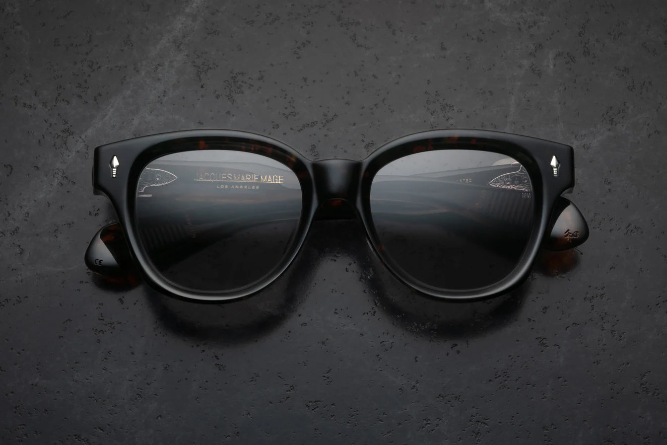 LAST FRONTIER - MOJAVE［Col.BEAU］