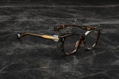 LAST FRONTIER - MOJAVE［Col.BEAU］