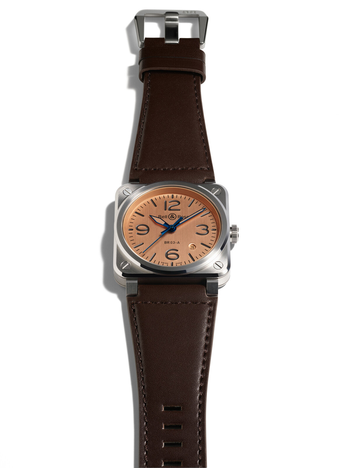 BR 03 COPPER