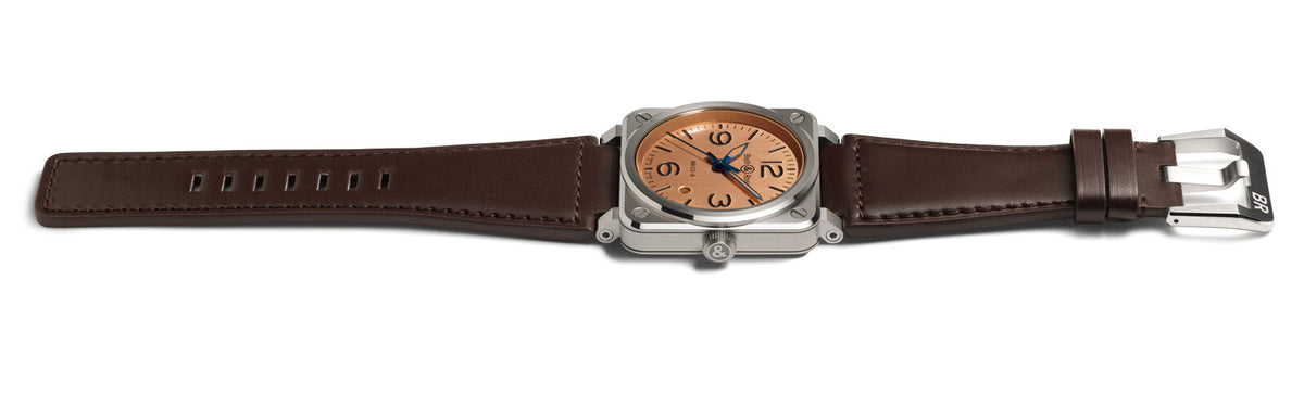 BR 03 COPPER