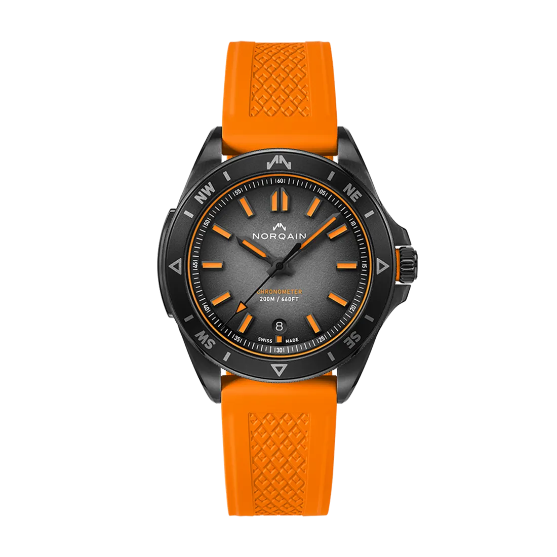 アドベンチャー ネベレスト リミテッドエディション 40MM / 世界限定350本