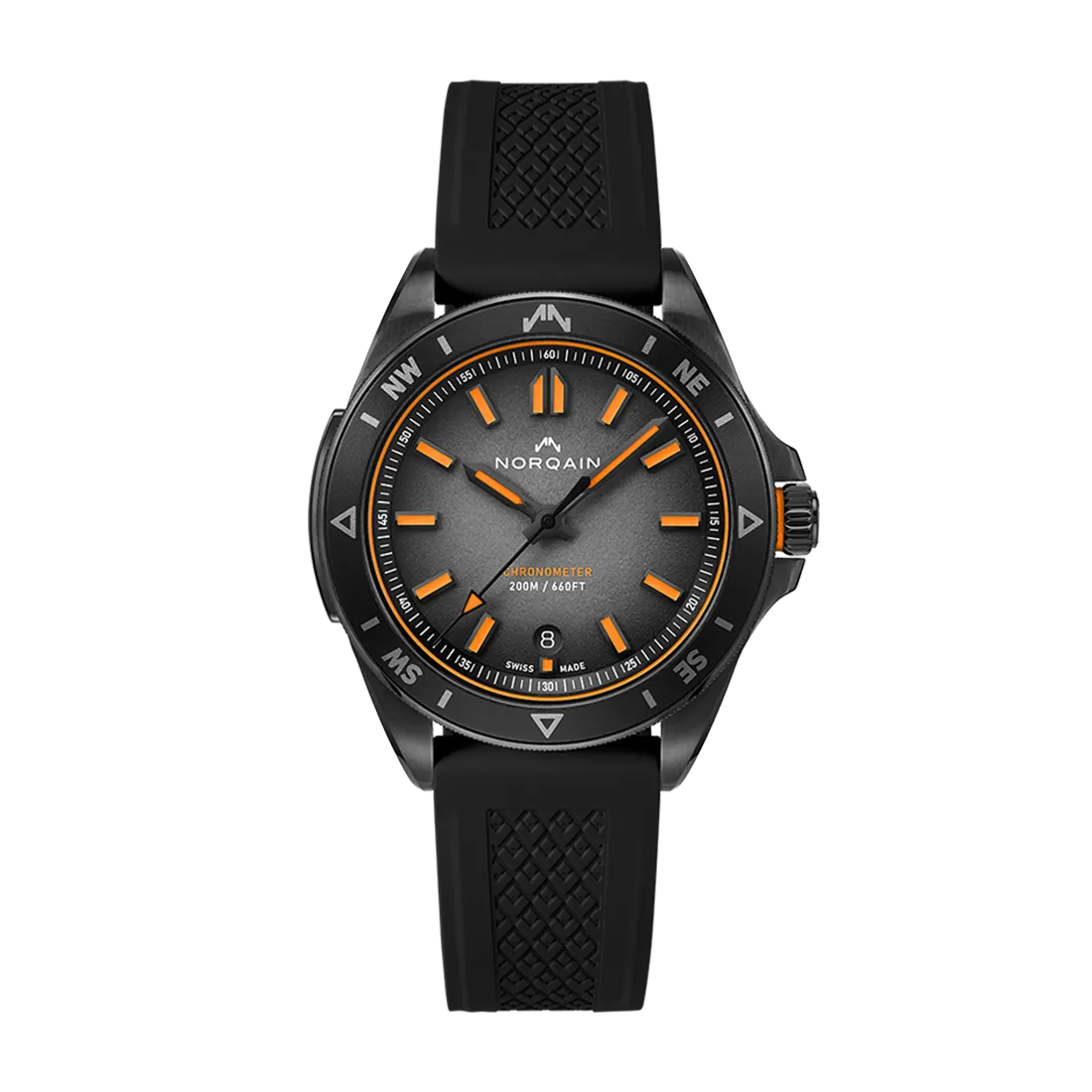 アドベンチャー ネベレスト リミテッドエディション 40MM / 世界限定350本