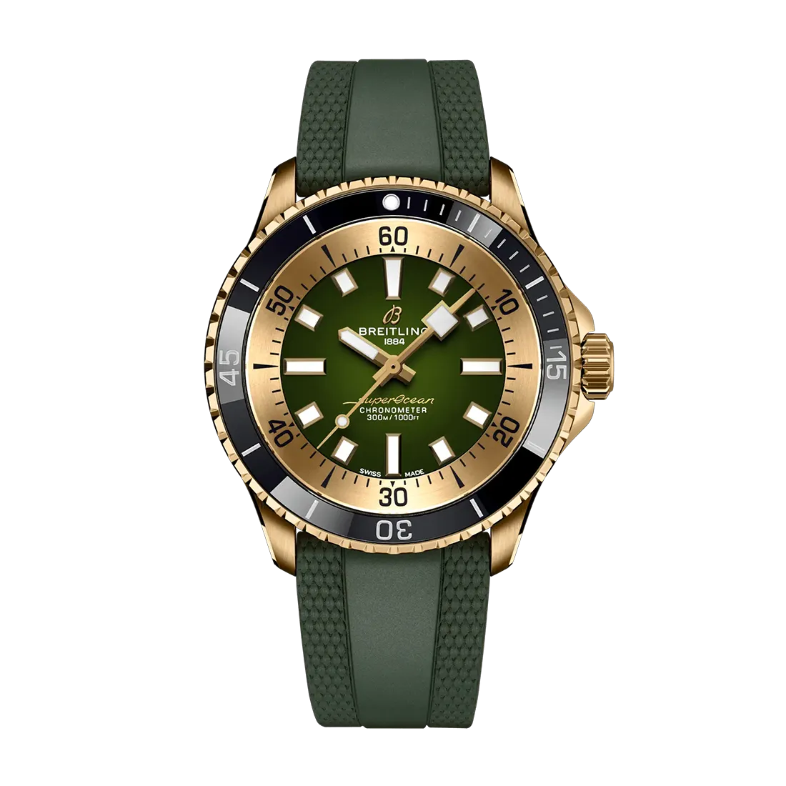 スーパーオーシャン オートマチック 42