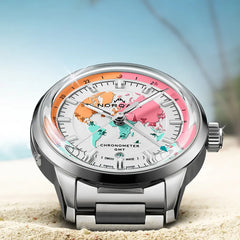 Freedom 60 Chrono 40MM