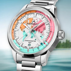 Freedom 60 Chrono 40MM