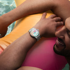 Freedom 60 Chrono 40MM