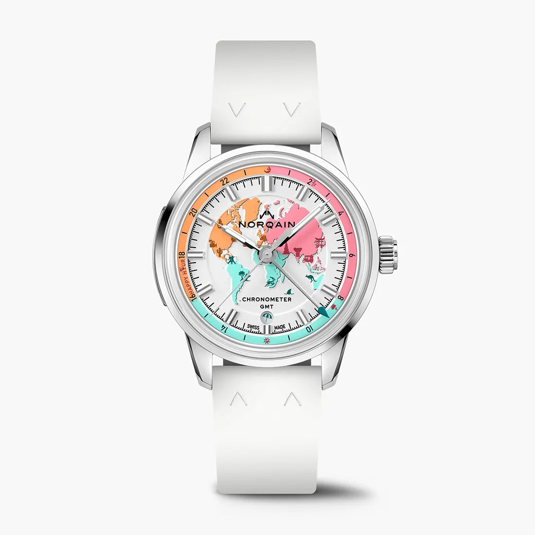 Freedom 60 Chrono 40MM