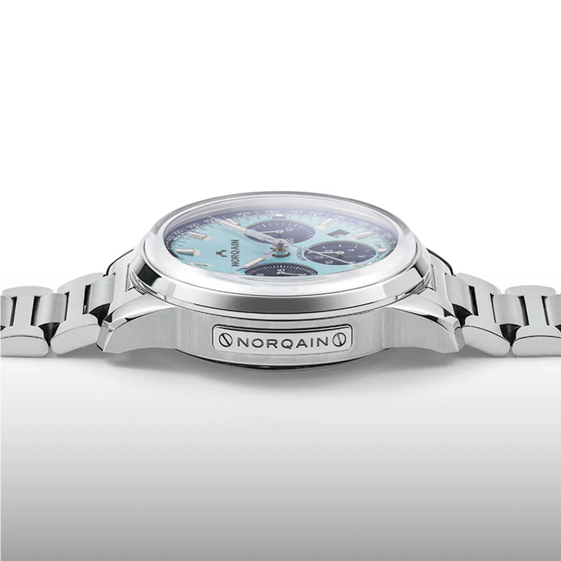 フリーダム 60 クロノ 40MM N2201S22C/IAA221｜ノルケイン – アイアイ