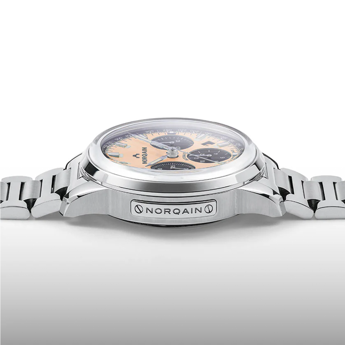 フリーダム 60 クロノ 40MM リミテッドエディション 【世界限定300本】