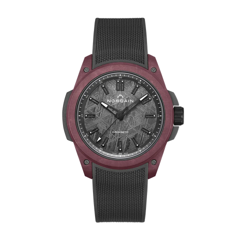 インデペンデンス ワイルド ワン 42MM メテオライト スペシャルエディション