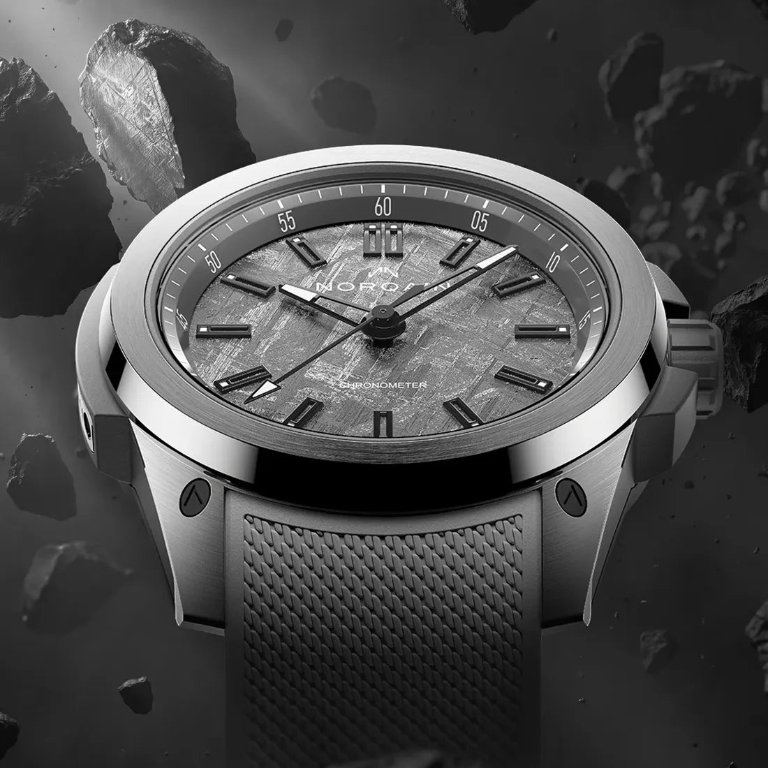 ワイルドワン メテオライト スペシャルエディション 42MM
