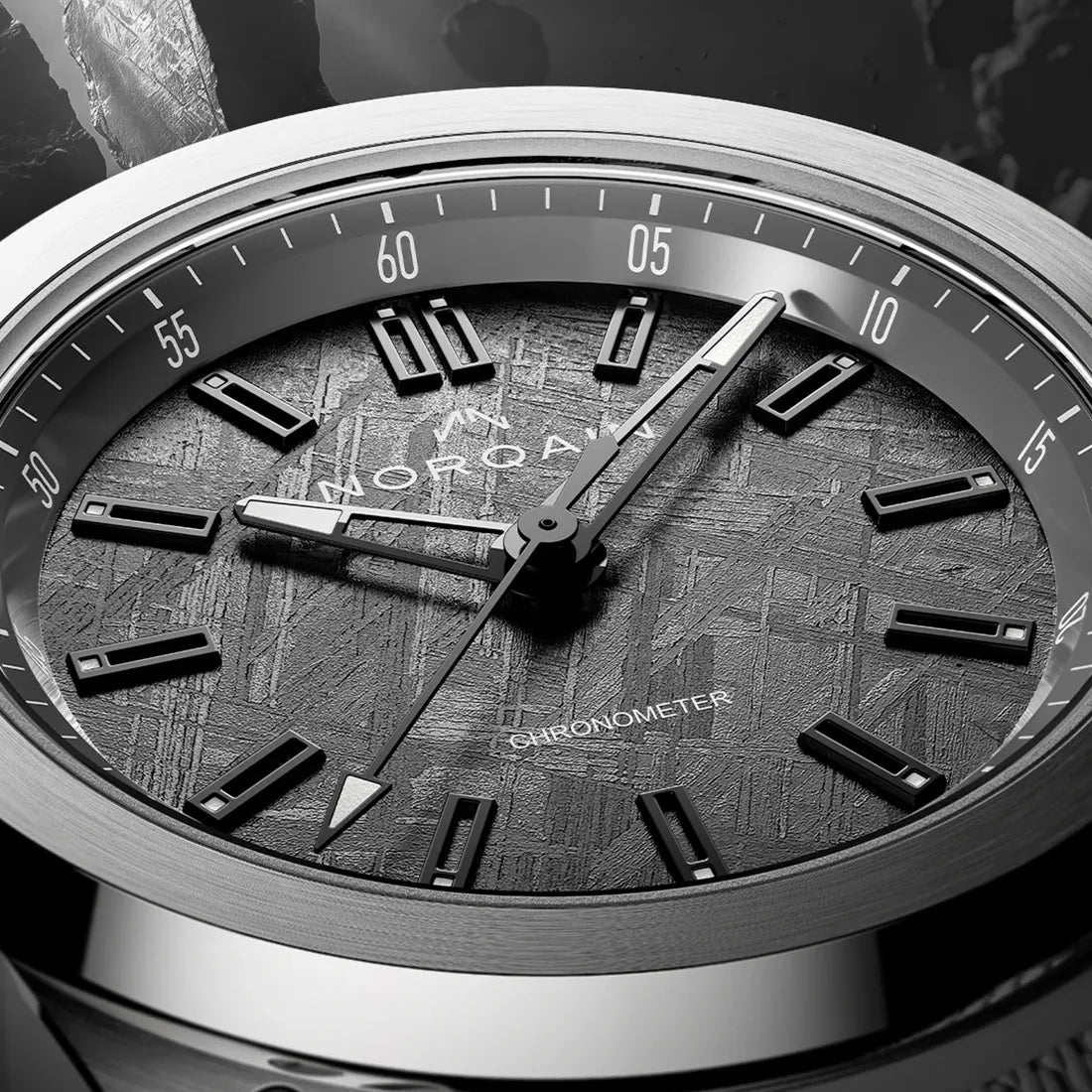 ワイルドワン メテオライト スペシャルエディション 42MM