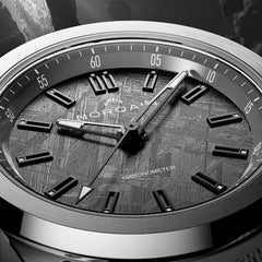 ワイルドワン メテオライト スペシャルエディション 42MM