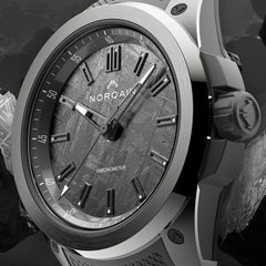 ワイルドワン メテオライト スペシャルエディション 42MM