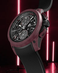 ワイルドワン スケルトン クロノ リミテッドエディション 42MM / 世界限定400本