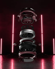 ワイルドワン スケルトン クロノ リミテッドエディション 42MM / 世界限定400本