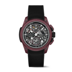 ワイルドワン スケルトン クロノ リミテッドエディション 42MM / 世界限定400本