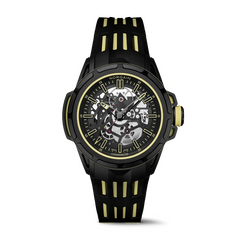 ワイルドワン スケルトン クロノ X-Lite リミテッドエディション 41MM / 世界限定200本