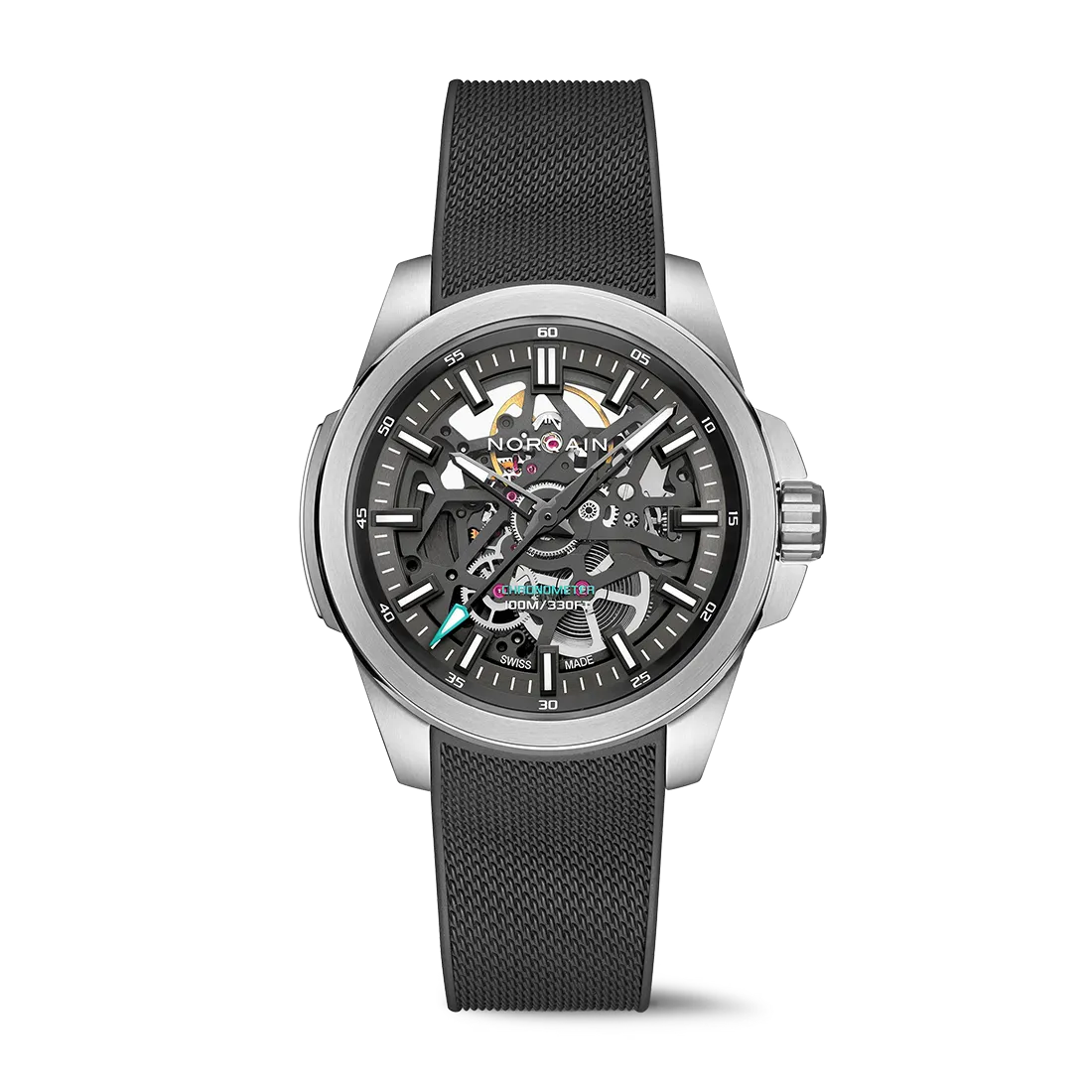 インディペンデンス スケルトン 40MM