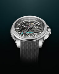 インディペンデンス スケルトン 40MM