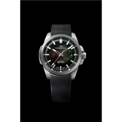インディペンデンス 40MM ブラック マザー オブ パール / 日本限定
