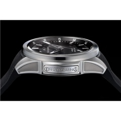 インディペンデンス 40MM ブラック マザー オブ パール / 日本限定