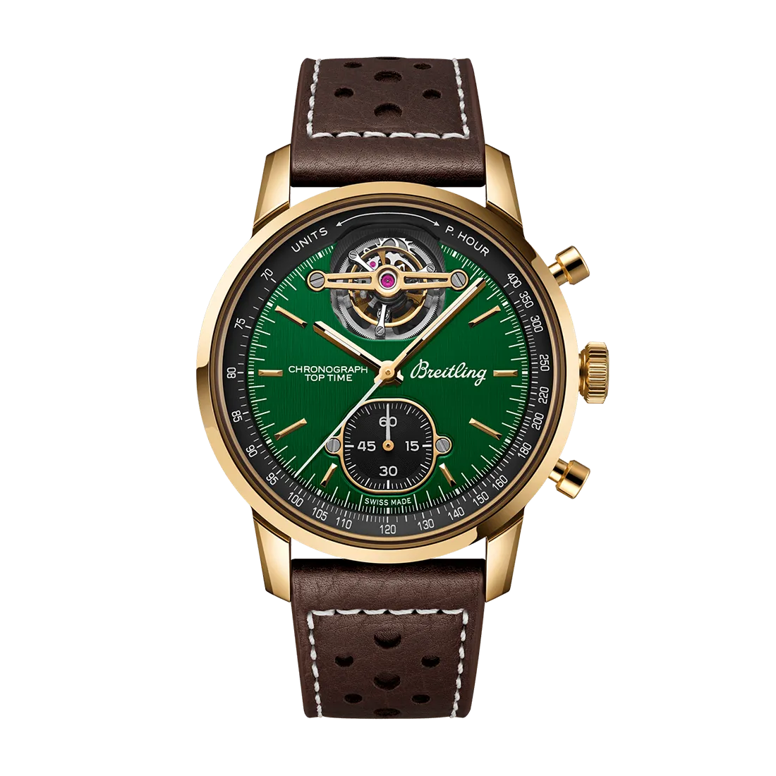 トップタイム B21 フォード マスタング