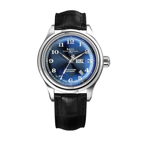 Trainmaster Cleveland Express [Discontinued]