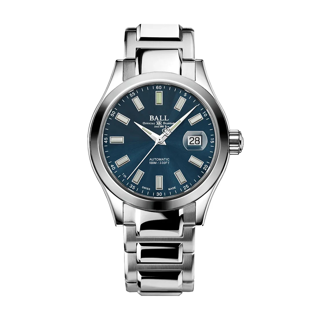 エンジニア マーベライト