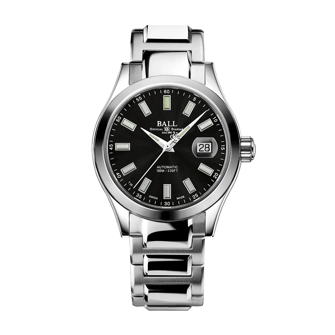 エンジニア マーベライト