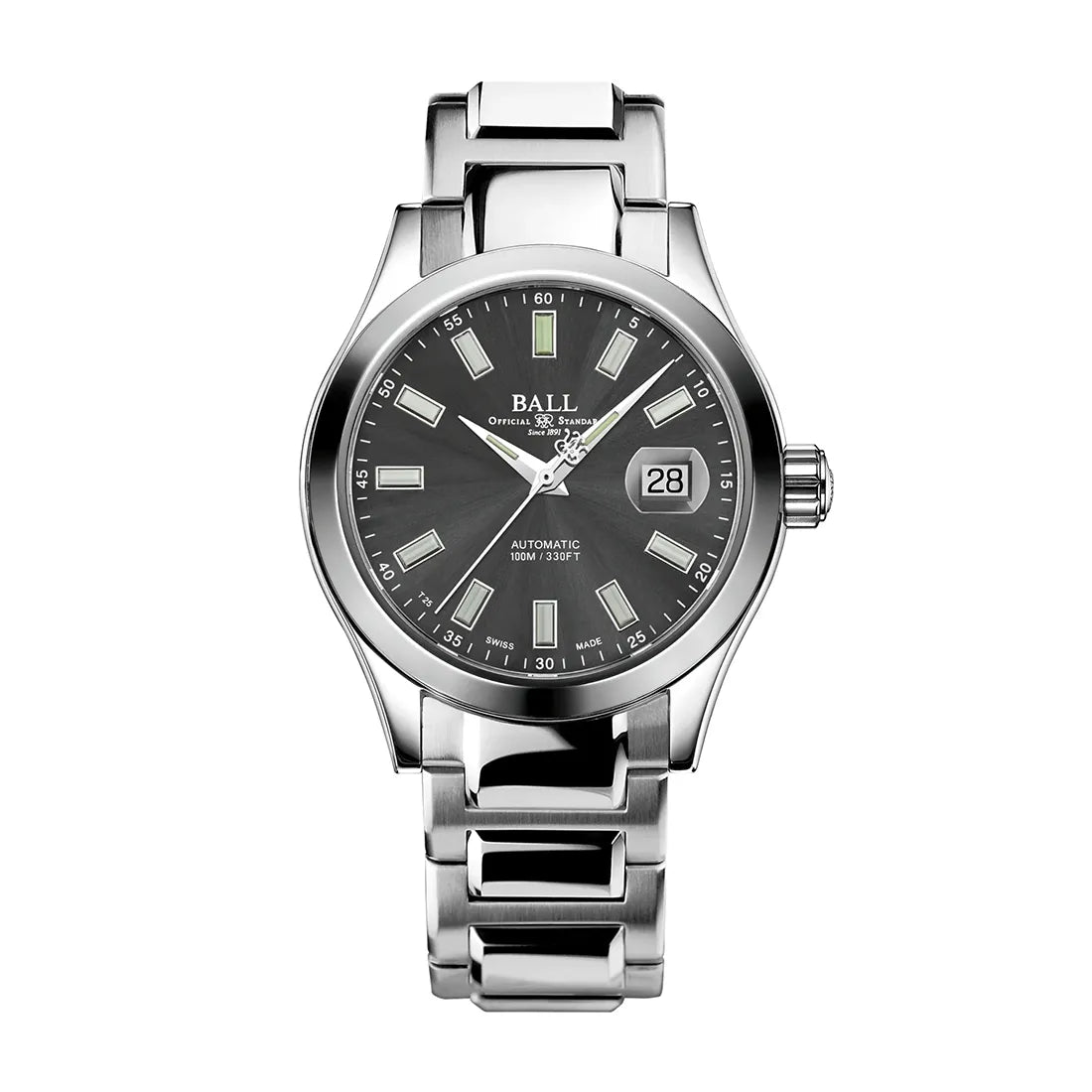 エンジニア マーベライト