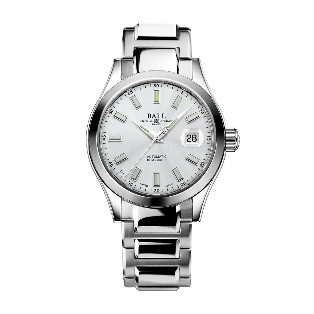 エンジニア マーベライト