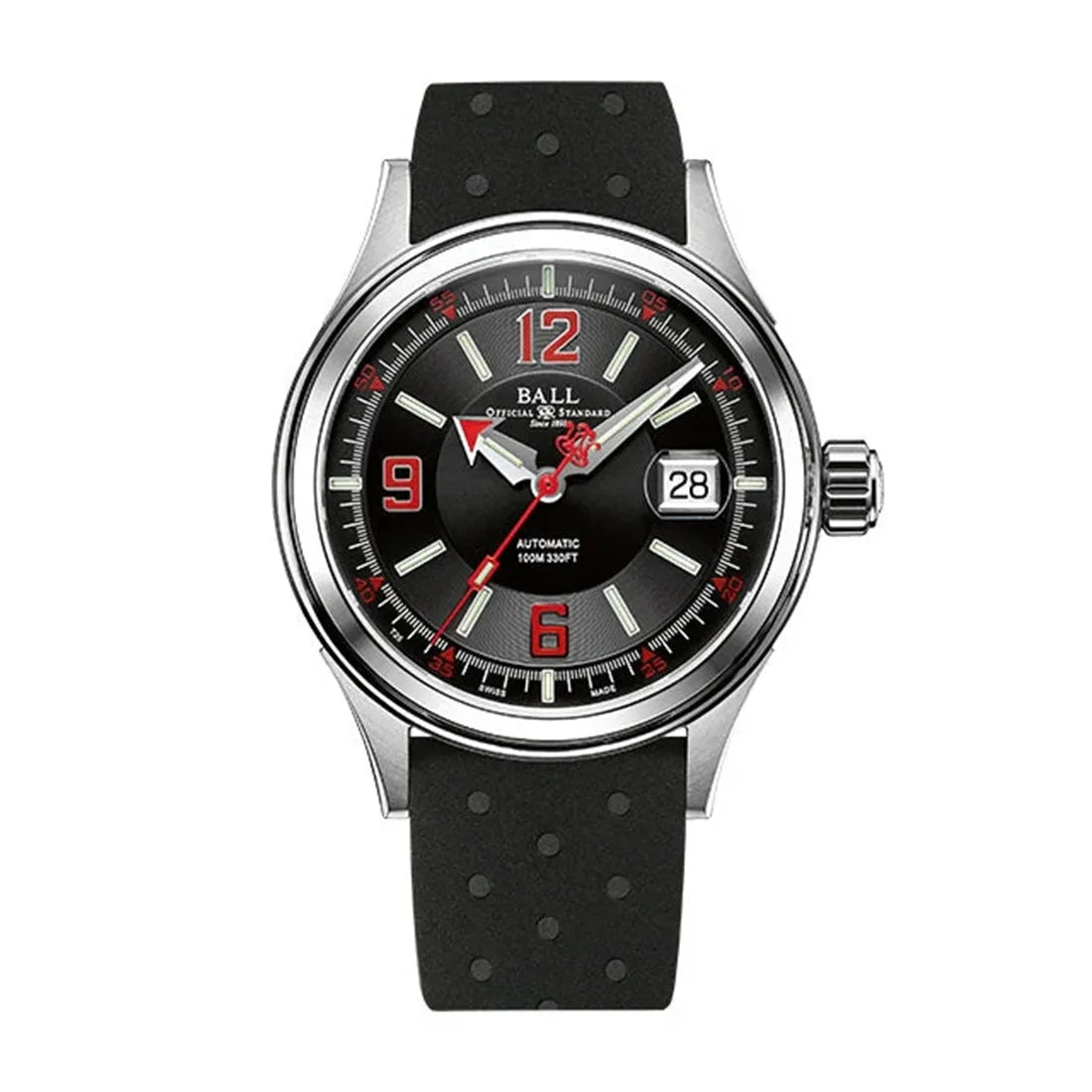 ストークマン レーサー