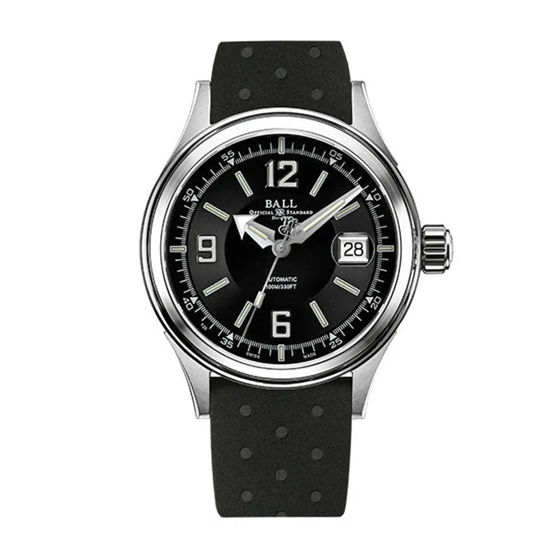 ストークマン レーサー