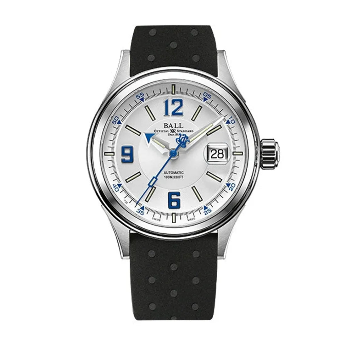 ストークマン レーサー