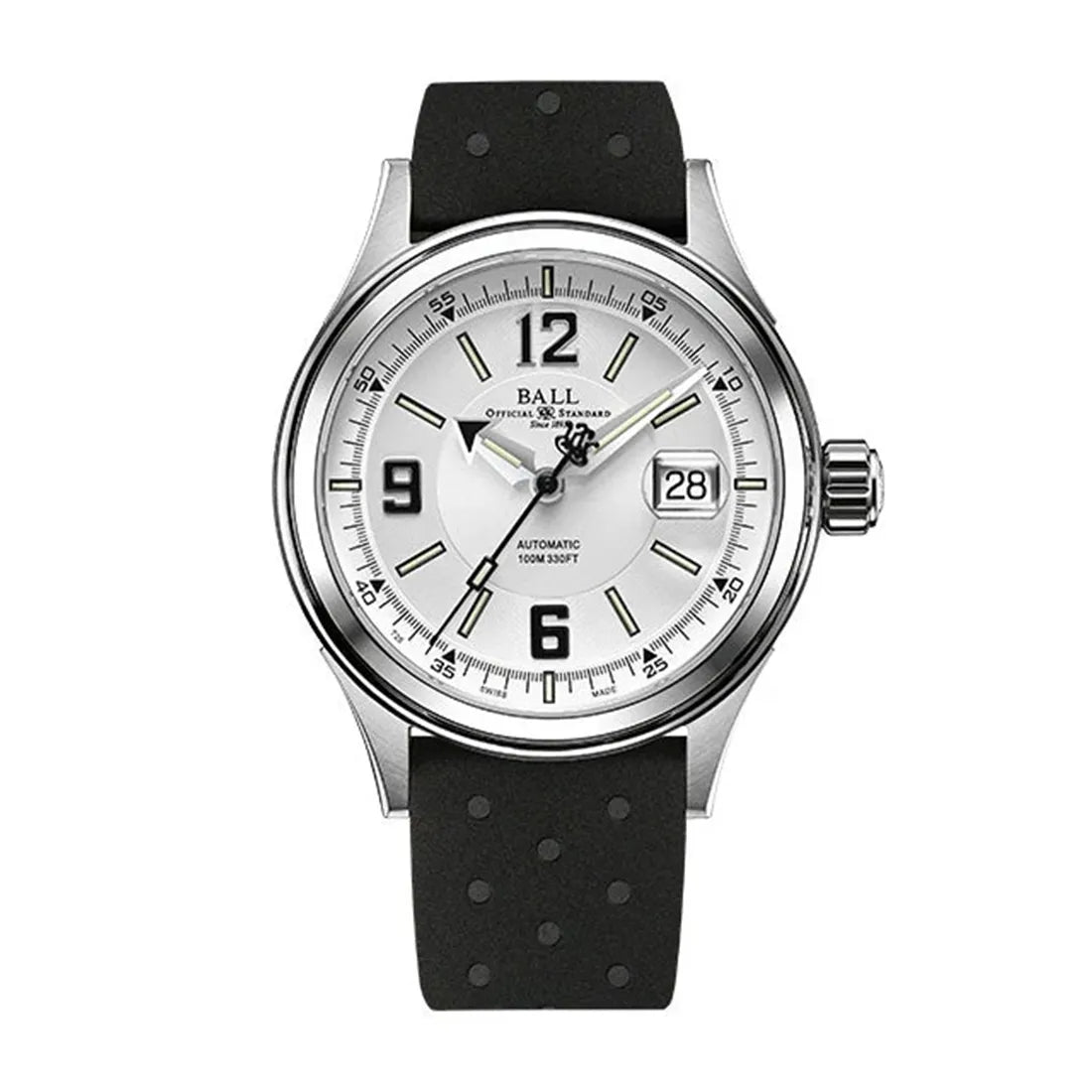 ストークマン レーサー