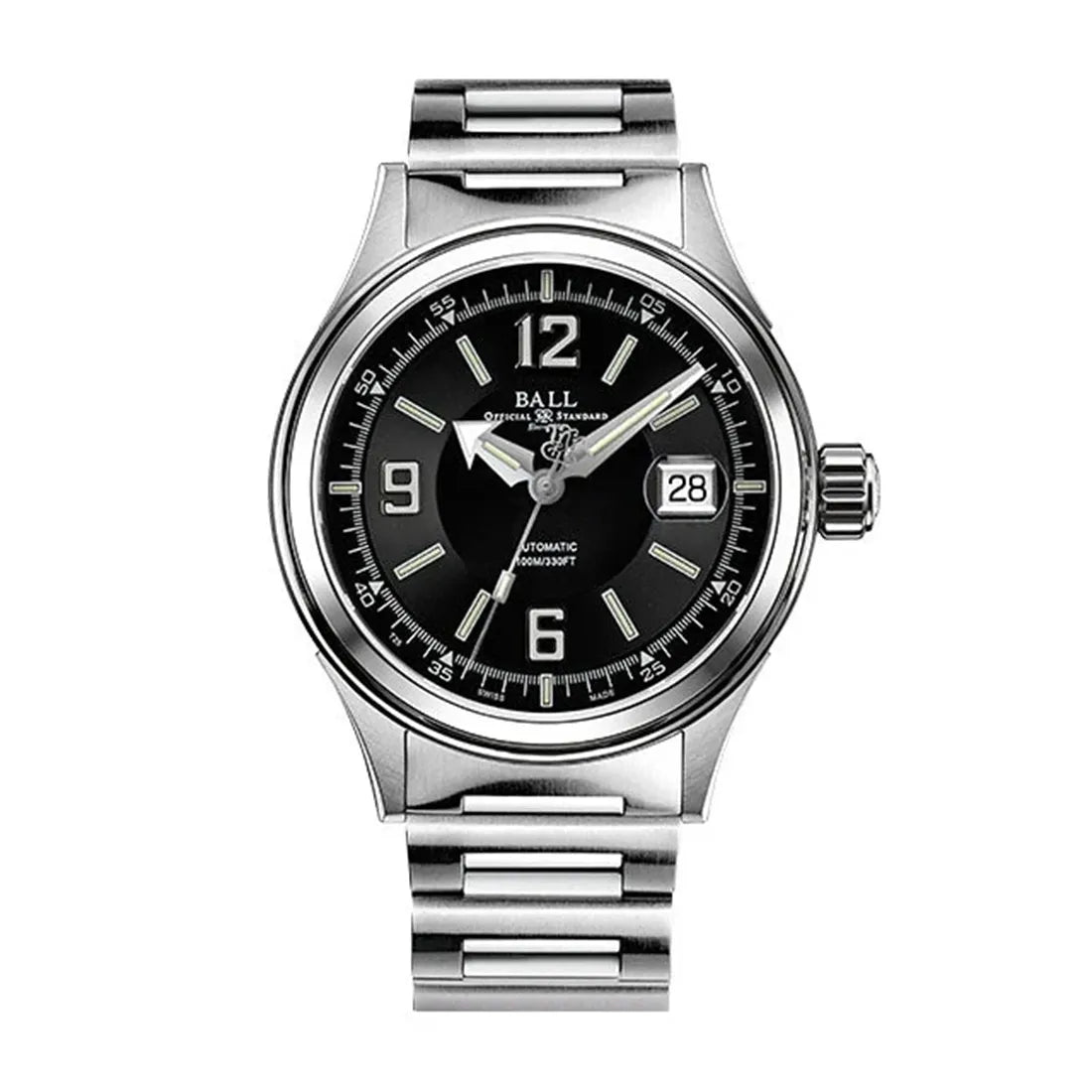 ストークマン レーサー