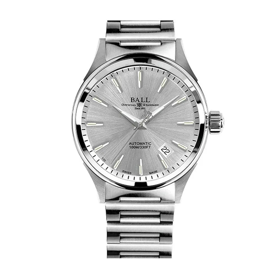 ストークマン ヴィクトリー