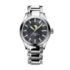 Engineer II Moon Phase