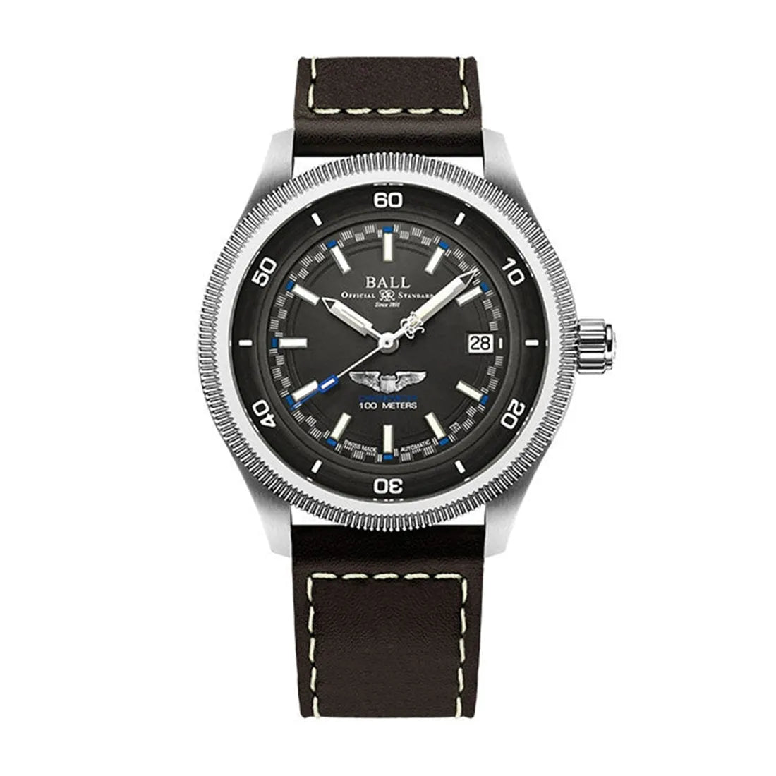 エンジニアII マグニートー バローII