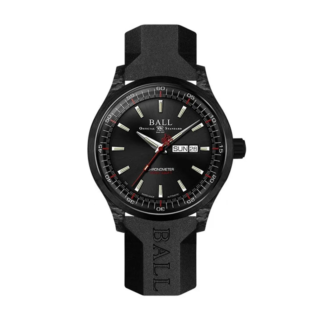 エンジニア ヴォルケーノ