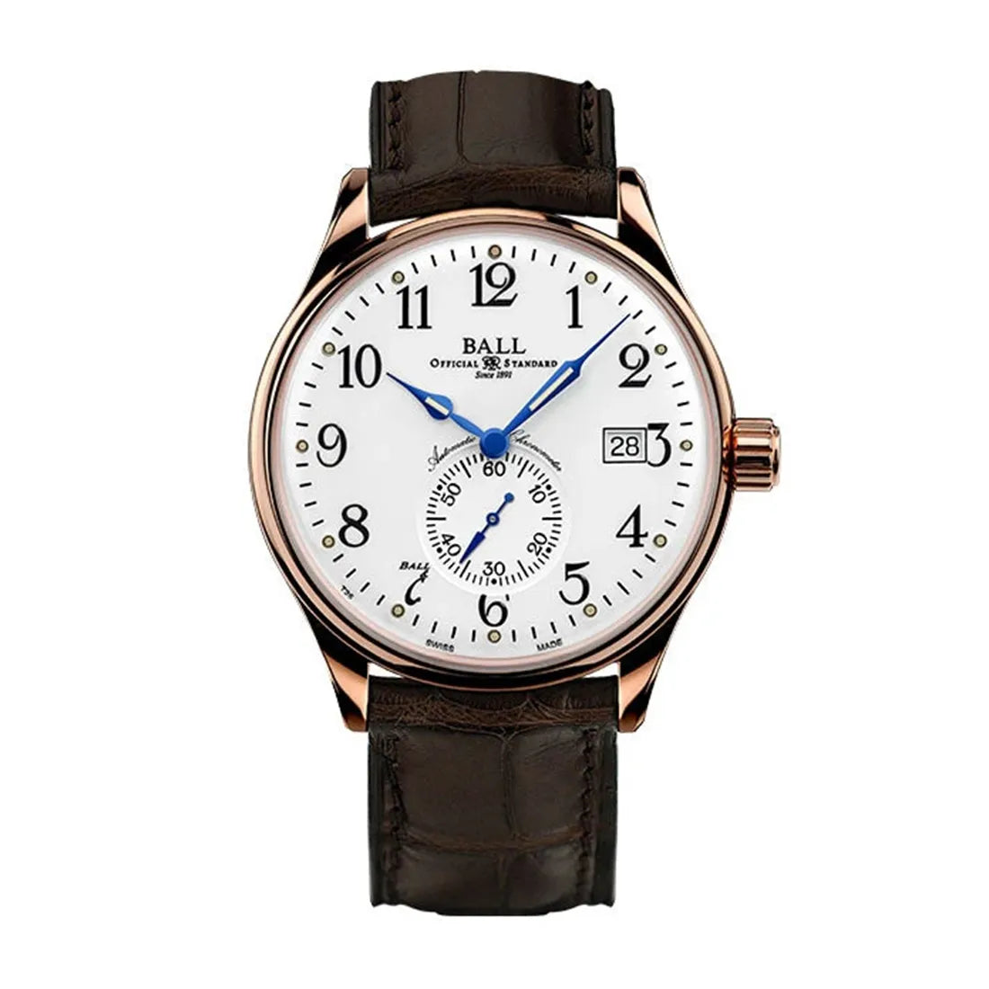 トレインマスター スタンダードタイム(PGケース)